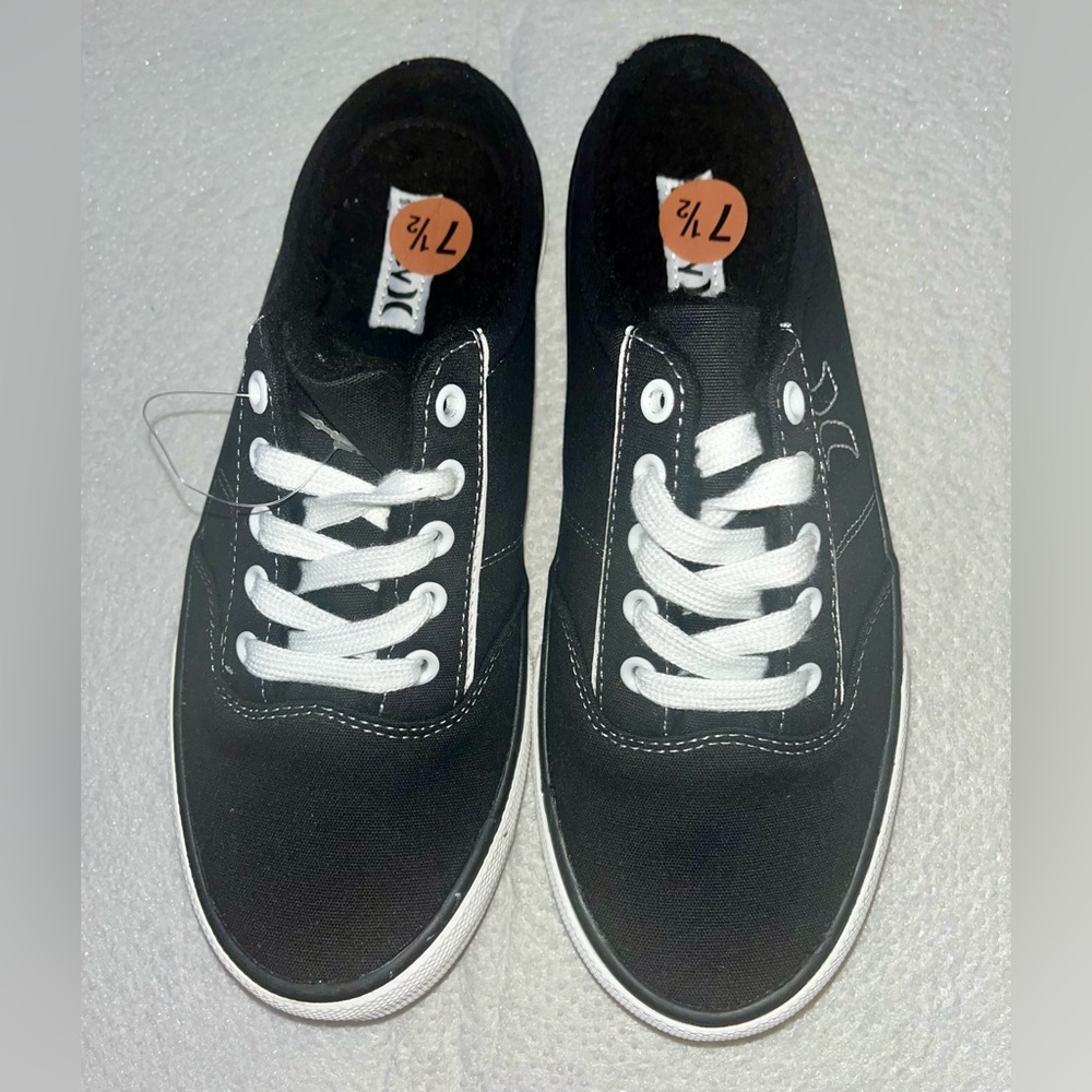*new* Hurley Kayo Lamu Sneaker size 7.5 - Picture 6 of 8